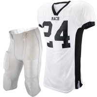 American Football Uniform