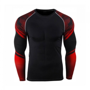 Rash Guard