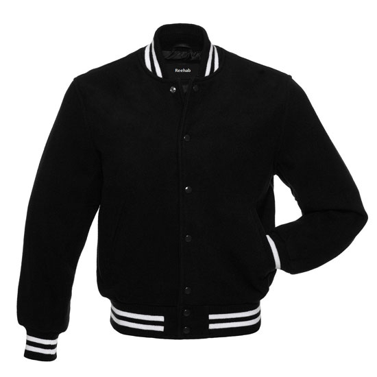 Varsity Jackets