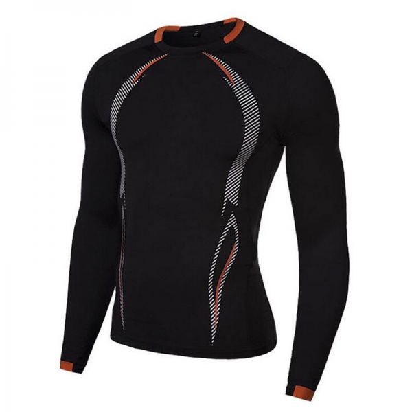 Rash Guards