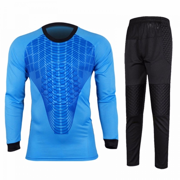 Goalkeeper Uniforms