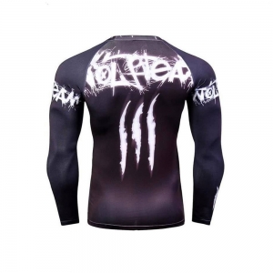 Rash Guard