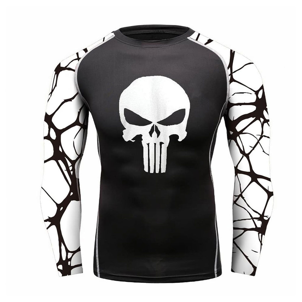 Rash Guard