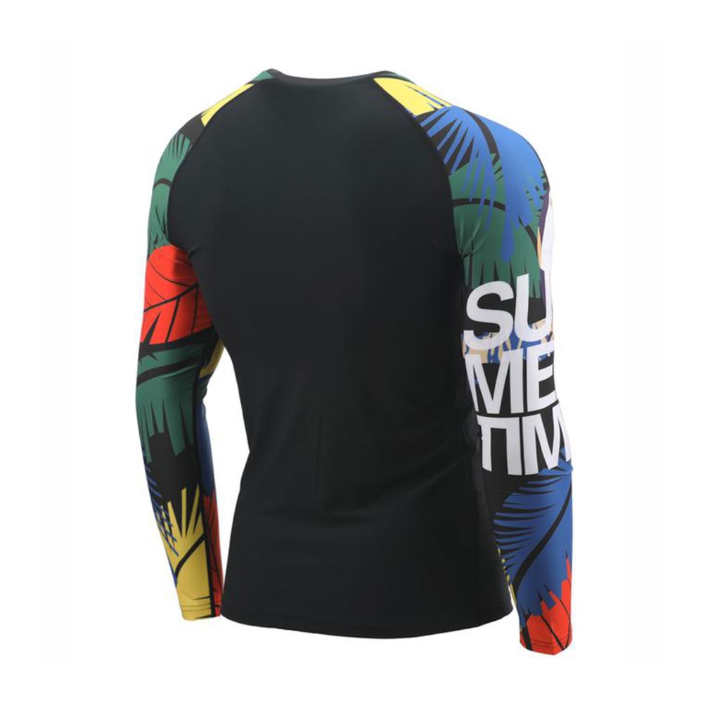 Rash Guard