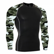 Rash Guards