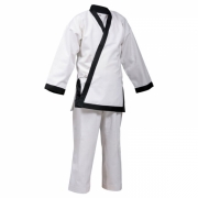 Taekwondo Uniforms