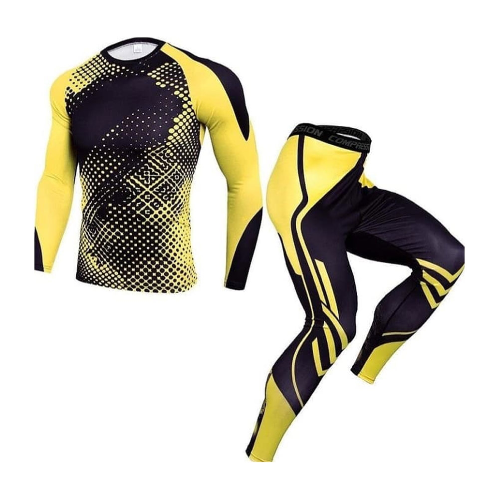 Rash Guard