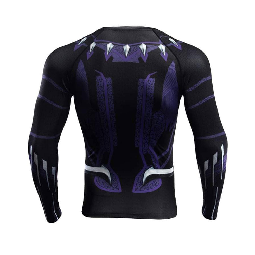 Rash Guard