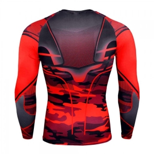 Rash Guard