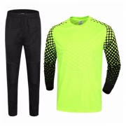 Goalkeeper Uniforms