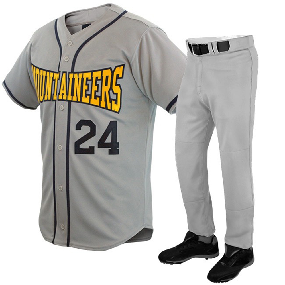 Base Ball Uniform