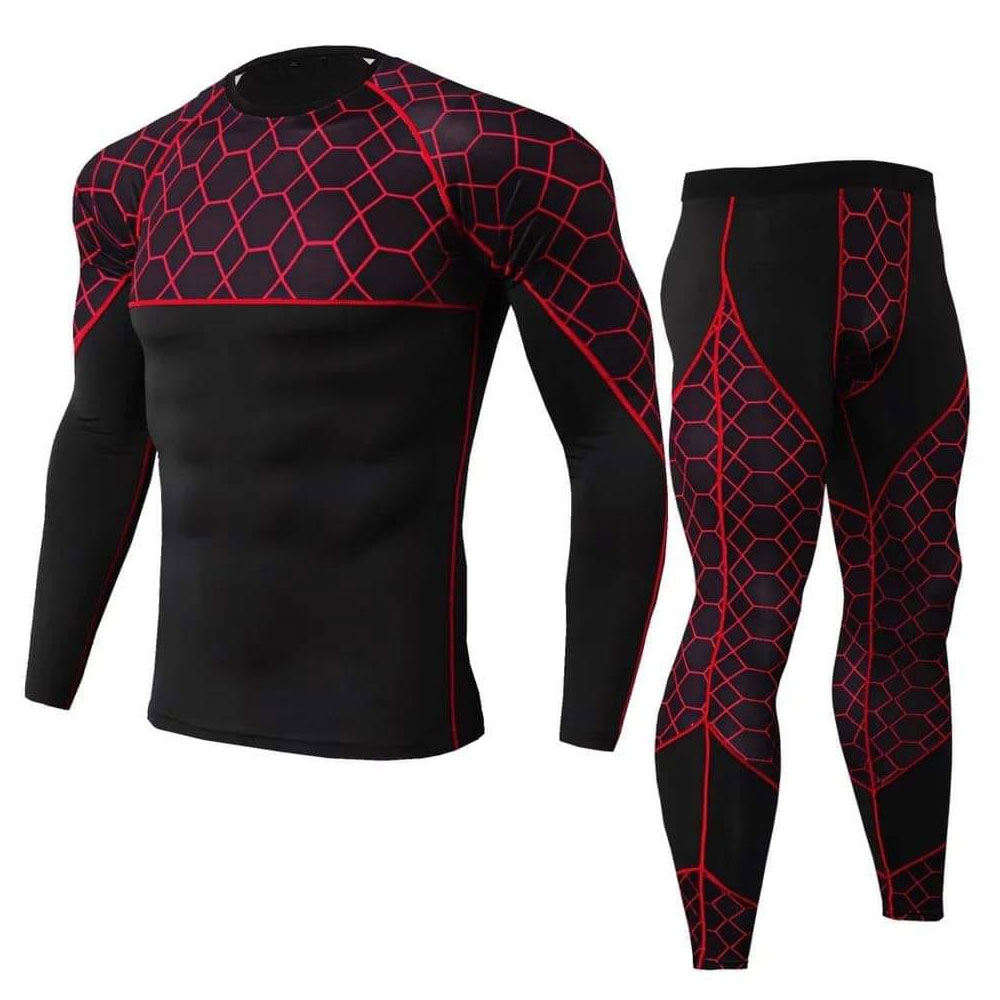 Rash Guard